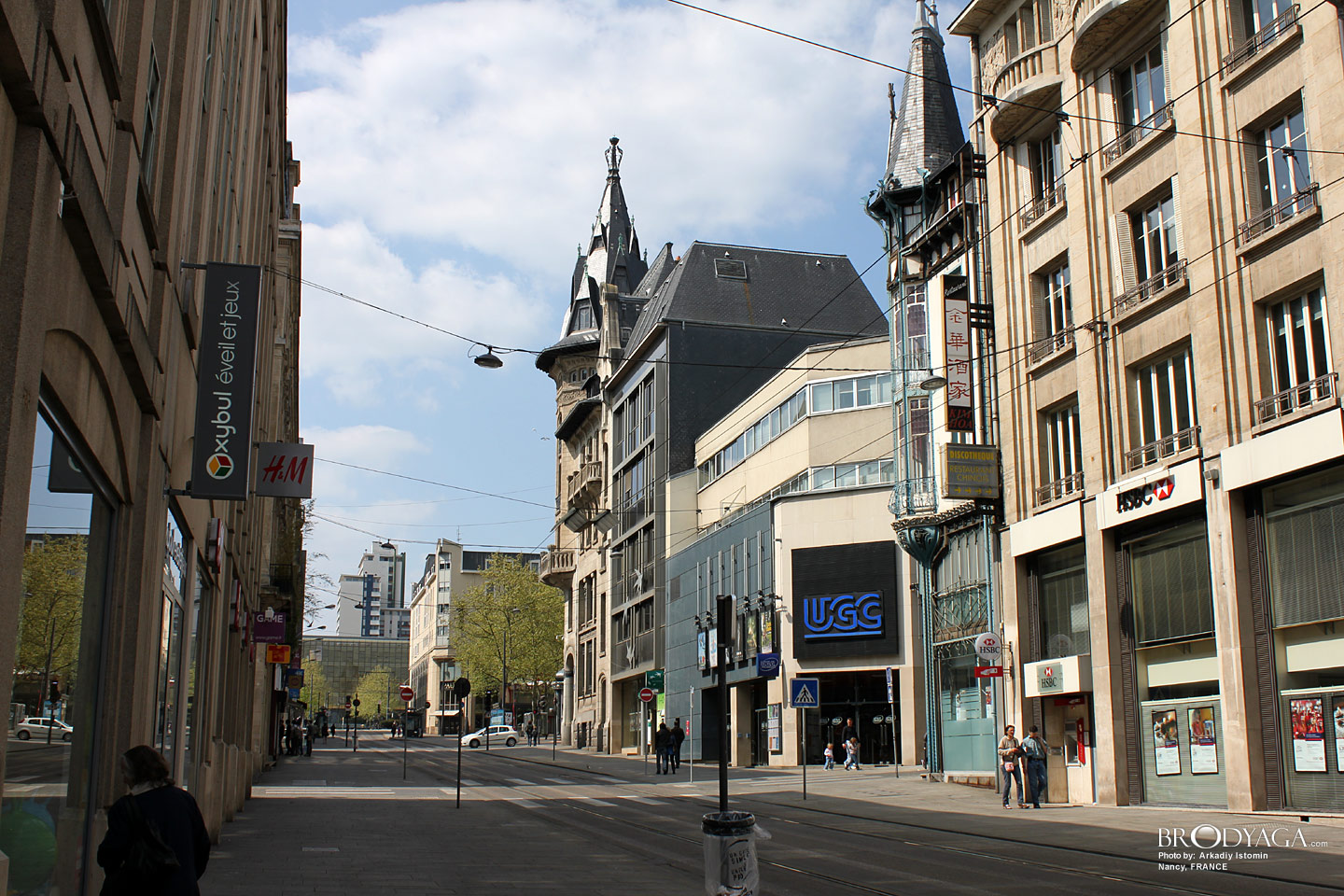 Nancy